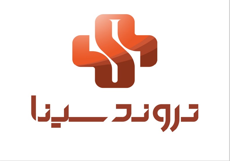 لوگوی شرکت احمد